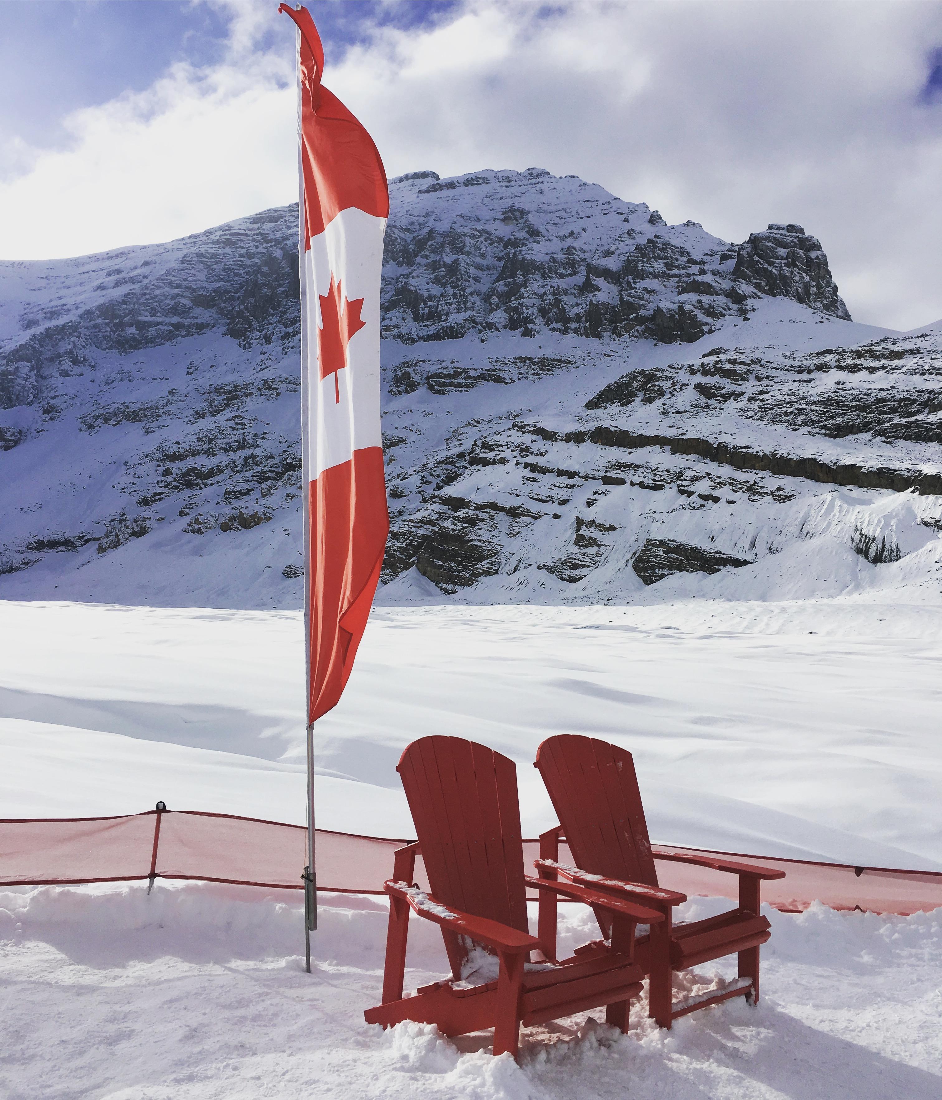 KHÁM PHÁ PHÍA BẮC LỤC ĐỊA CHÂU MỸ CANADA - ALASKA